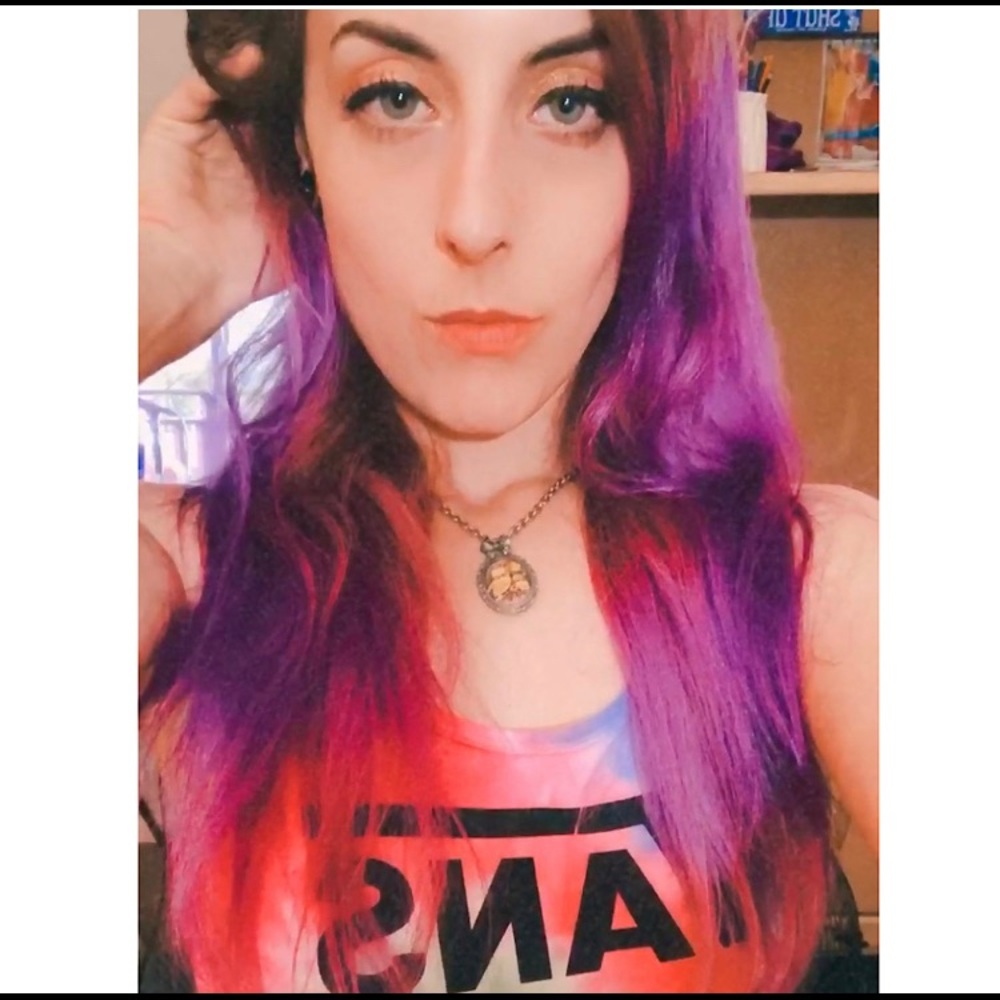 🦄☠️🎀🤠🍭